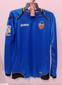 Rare Jersey VALENCIA GK 2011/2012
