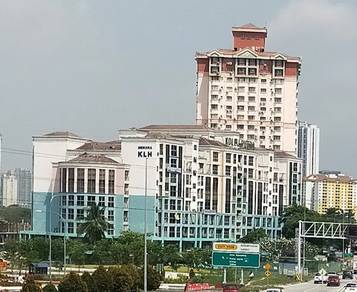 Office space For Sale in Puchong,SGR