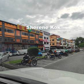 Shop lot For Sale in Kuching,SWK