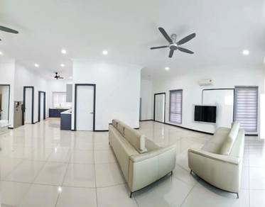 Bungalow House For Sale in Semenyih,SGR