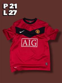 Nike Manchester United