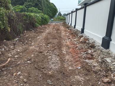 Residential Land in Kuala Terengganu, TRG