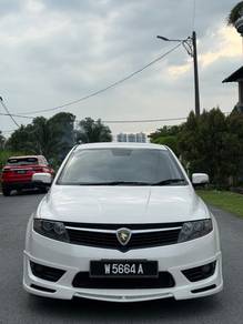 Proton Preve EXECUTIVE in Batu Caves, SGR