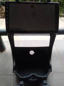 andriod player dan arm rest saga flx