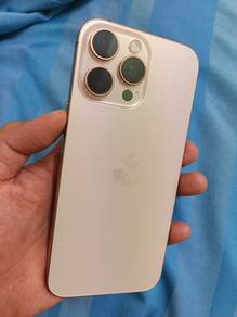 iphone 16 pro max 256gb desert titanium