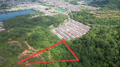Residential Land in Ipoh, PRK