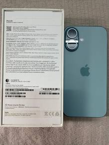 Iphone 16 256GB