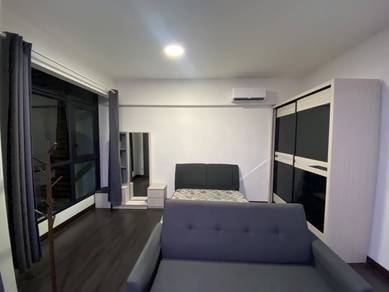 Service Residence For Rent in 28 Boulevard
