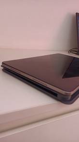 Excellent performance for tablet