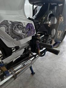 Honda EX5