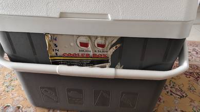 cooler box 30L 