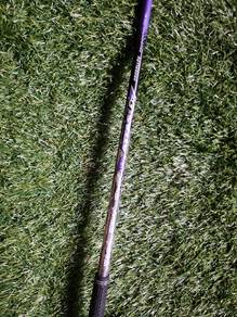 Golf Driver Shaft UST Mamiya Attas G7 5S
