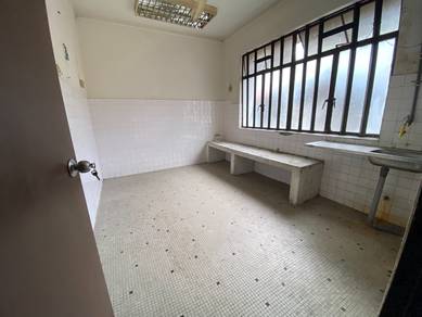 Office space For Rent in Jalan Kuching,KUL
