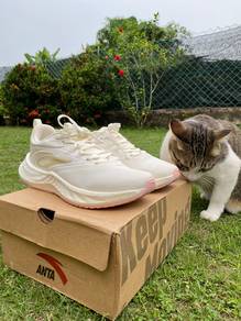Anta running Shoes (Ori)