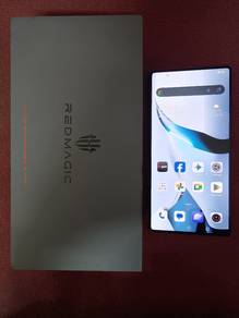ZTE Nubia Redmagic 11 Pro (512GB)