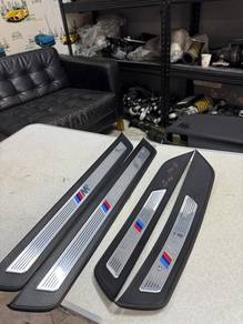 BMW F10 M5 Side Step