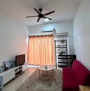 Condominium For Rent in The Olive