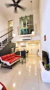 Service Residence For Sale in The Scott Garden SOHO
