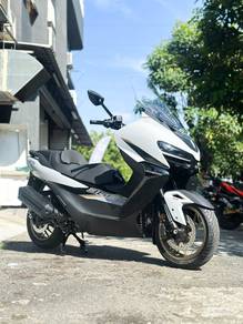 Zontes 368K