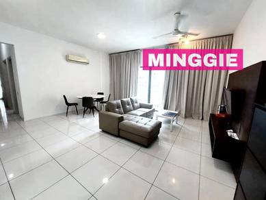 Condominium For Sale in The Light Collection I