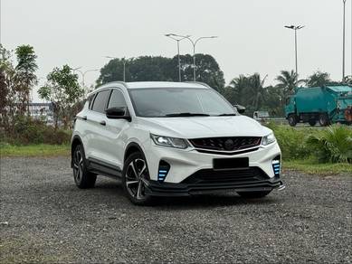 Proton X50 PREMIUM in Johor Bahru, JHR