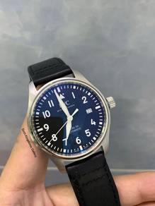 IWC PILOT Mark XX 40mm IW328201