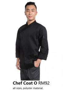 Chef Coat O
