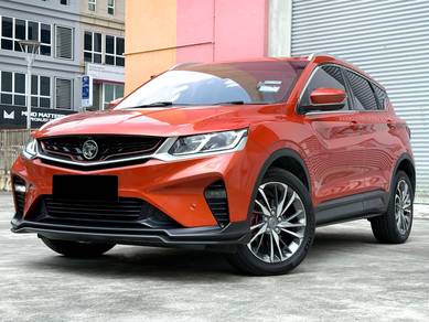 Proton X50 PREMIUM in Petaling Jaya, SGR