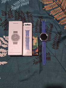 Samsung Galaxy Watch8 Classic Fullset Jual