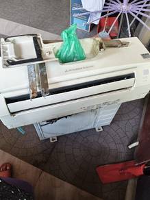 aircon Mitsubishi
