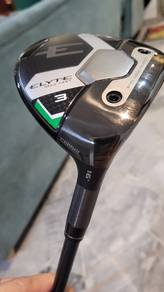 Callaway Elyte Men's Fairway 3 3025