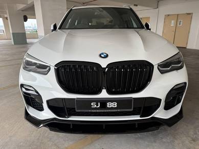 BMW X5 xDRIVE45e in Seri Kembangan, SGR