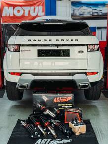 AGT Adjustable Land Rover Range Rover Evoque