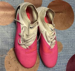 nike phantom 6 high academy