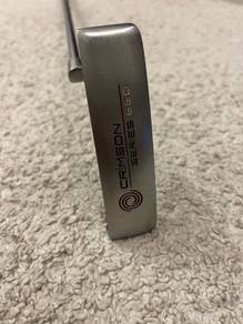 ODYSSEY Blade Putter