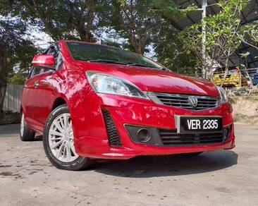 Proton Exora PREMIUM in Segamat, JHR