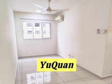 Apartment For Sale in Idaman Selasih