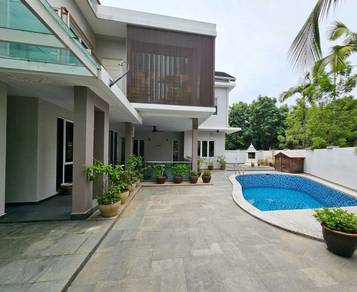 2-storey Terraced House For Rent in Putra Heights,SGR