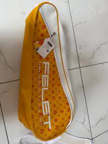 felet badminton bag