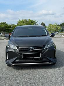 Perodua MyVi H in Alor Setar, KDH