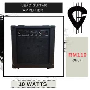 AMPLIFIER | GUITAR AMPLIFIER CYD-10 | 10watt