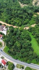 Agricultural Land in Labu, NSN
