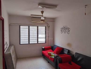 Apartment For Sale in Impian Baiduri