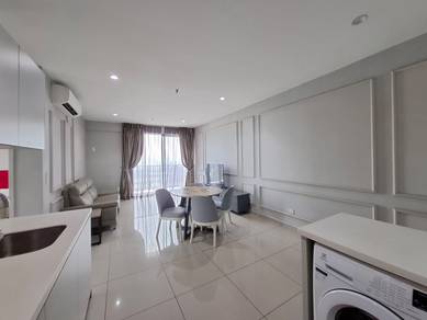 Service Residence For Rent in i-City