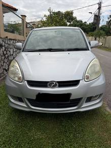 Perodua MyVi SXi in Petaling Jaya, SGR