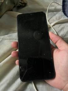 redmi 9c lcd rosak 4/128