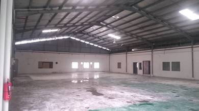 Warehouse / Factory For Sale in Cheras,KUL