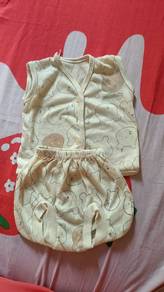 baju baby