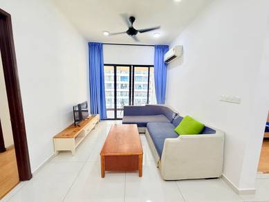 Apartment For Rent in Royal Strand @ Country Garden Danga Bay