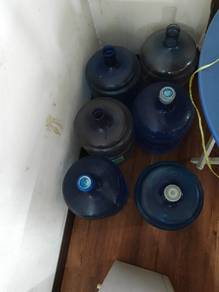 water can 20 liter each